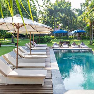 S Resorts Hidden Valley Bali